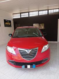 Lancia Ypsilon 1.2 benzina / GPL 2012 CON GARANZIA