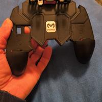 gamepad per celulare