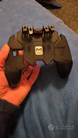 gamepad per celulare