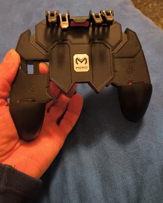 gamepad per celulare