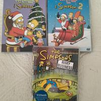 I Simpson 3 DVD