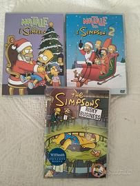 I Simpson 3 DVD
