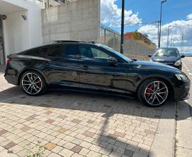 Audi a5 spb 40tdi 190cv s Line edition
