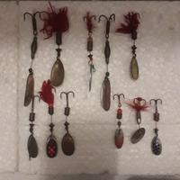 Materiale x Pesca