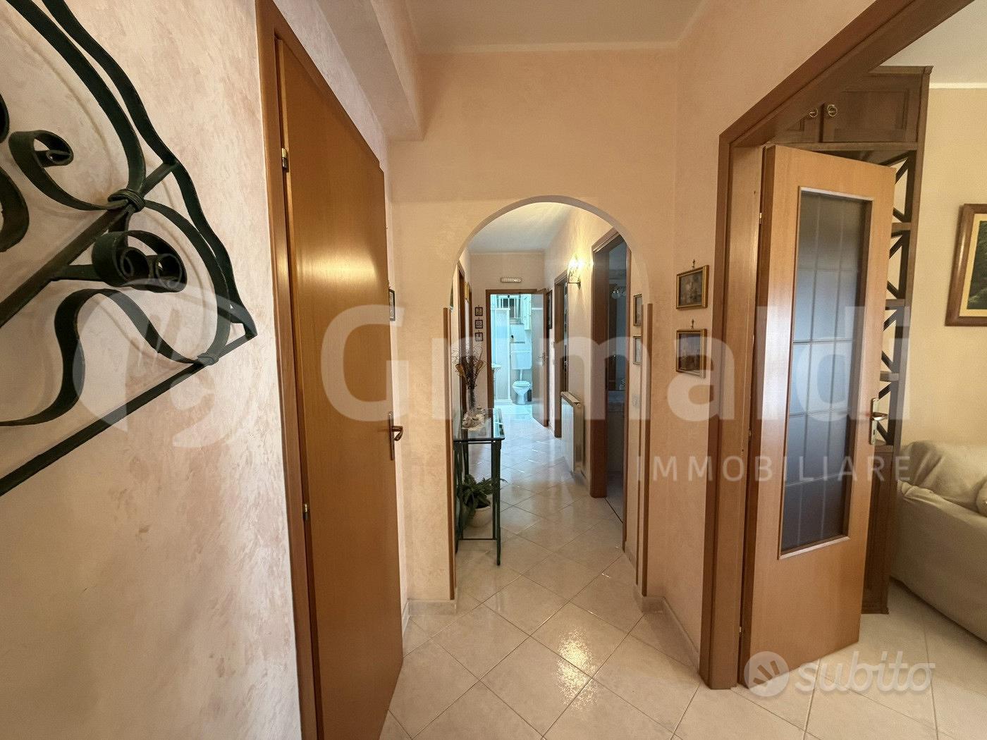 Appartamento – Messina, Immacolata, III Circoscrizione - Altro