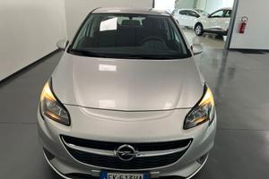 Opel Corsa 1.4 90CV GPL Tech Coupé b-Color