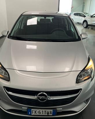 Opel Corsa 1.4 90CV GPL Tech Coupé b-Color