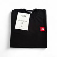t shirt the nord face 