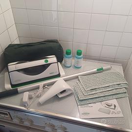 vorkerk lavavetri VG100 folletto Nuovo