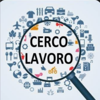 Cameriera ai piani, commessa ecc