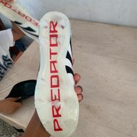 scarpe calcio adidas predator