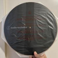 Tappetino giradischi Audio tecnica