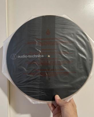 Tappetino Audio tecnica Nuovo
