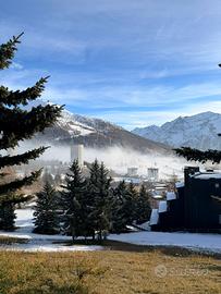 Casa vacanze montagna