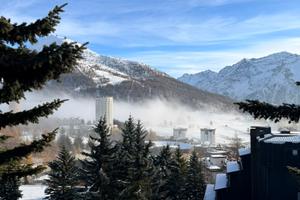 Casa vacanze montagna