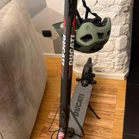 Monipattino elettrico