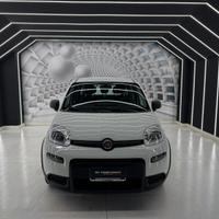 Fiat Panda 1.0- KM CERTIFICATI-PERMUTE-12 MESI GAR