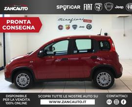 FIAT Panda S7 1.0 Hybrid - PROMO ROTT 0-2 E ...