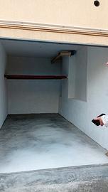 Garage magazzino box auto moto collegno