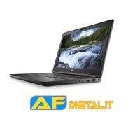 Dell Latitude 5590 lcd 15.6" full hd i5-8250U ram
