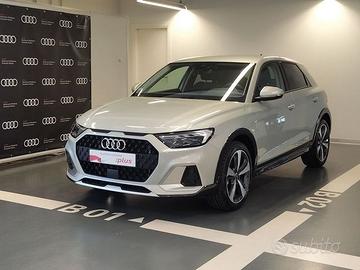 Audi A1 allstreet 35 1.5 tfsi 150cv s tronic