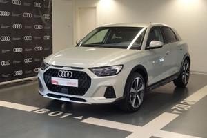 Audi A1 allstreet 35 1.5 tfsi 150cv s tronic