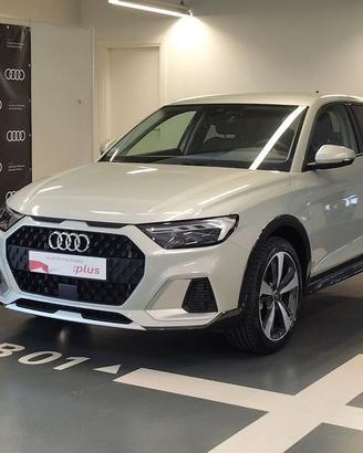Audi A1 allstreet 35 1.5 tfsi 150cv s tronic