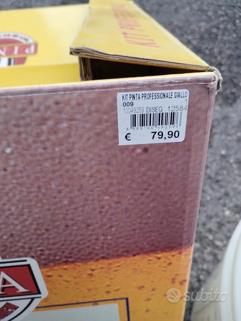 Kit x birra fai da te - Giardino e Fai da te In vendita a Udine