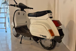Vespa