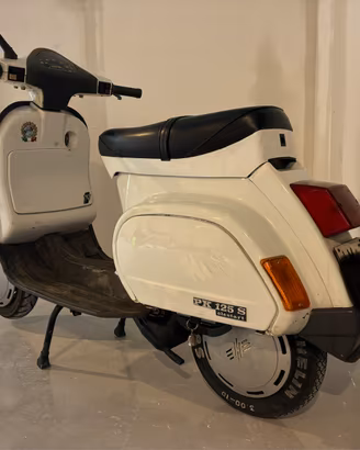 Vespa