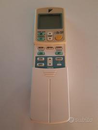 Telecomando originale clima Daikin mod. AR-RY3