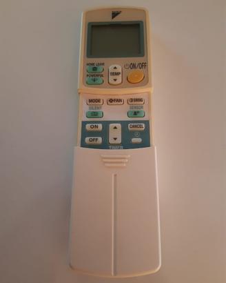 Telecomando originale clima Daikin mod. AR-RY3