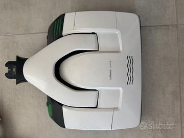 Lavapavimenti folletto