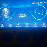Stereo auto