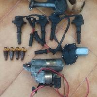 RICAMBI ALFA ROMEO 156 1.6 120CV