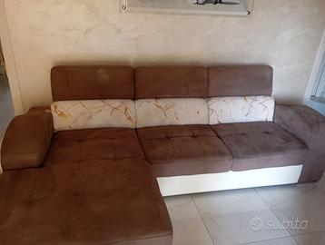 Divano letto