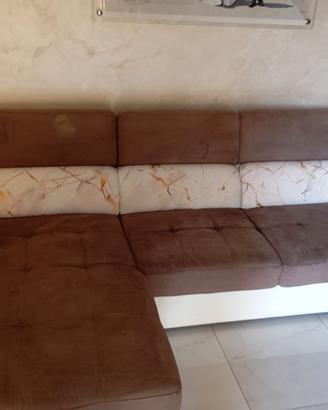 Divano letto