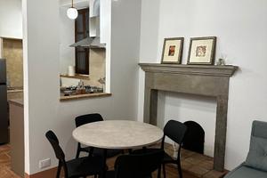 Anghiari, grazioso bilocale appena ristrutturato