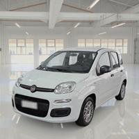FIAT PANDA 1.0 70 CV SES HYBRID 5 PORTE BERLINA