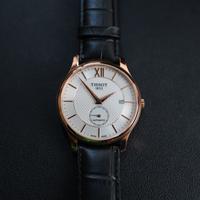 Tissot - Tradition Automatic - T0634283603800