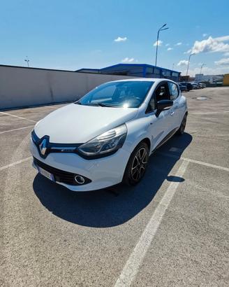 Renault Clio 1.5 dCi 8V 90CV S&S 5P. Energy 2015