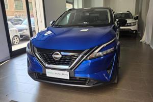 Nissan Qashqai Iii 2023 Qashqai 1.5 E-power N-conn