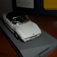 Fiat Dino spyder 2400 soft Progetto del 1970