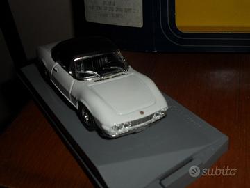 Fiat Dino spyder 2400 soft Progetto del 1970