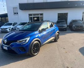 RENAULT Captur Blue dCi 115 CV Business