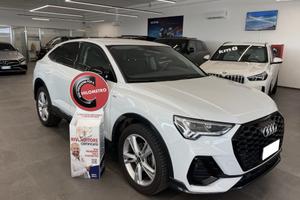 AUDI Q3 SPB 2.0 TDI 150 CV S-Tronic S-Line Editi