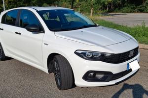 Fiat tipo 1.6 Mjt 130cv 
