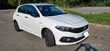Fiat tipo 1.6 Mjt 130cv 