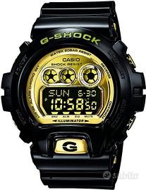 Casio G-shock modello GD-X6900FB-1