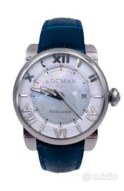 Orologio Locman Toscano 